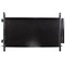 One Stop Solutions Chevrolet-Camaro(10-11) Condenser, 3799 3799 - alternate 10